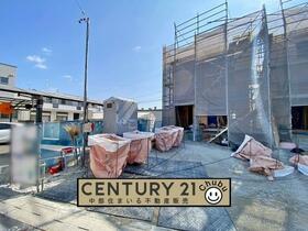 愛知県岡崎市矢作町字北河原