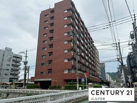 コーポランド砂津