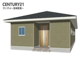 宮崎県都城市蓑原町