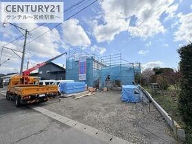 宮崎県都城市蓑原町