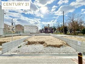 大阪府大阪市平野区平野市町３丁目