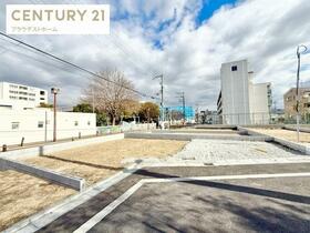 大阪府大阪市平野区平野市町１丁目