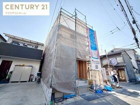 大阪府大阪市住之江区北島３丁目