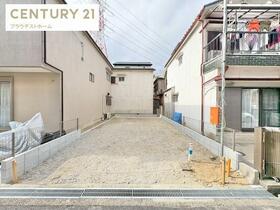 大阪府枚方市黄金野１丁目