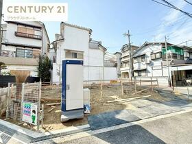 大阪府東大阪市金岡３丁目