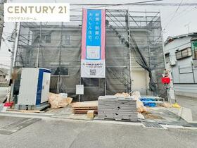 大阪府東大阪市金岡３丁目