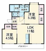 間取り：212057420851