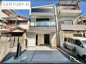 大阪府交野市倉治３丁目