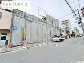 大阪府大阪市東成区神路３丁目