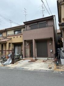 京都府向日市物集女町南条