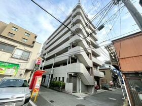 東急ドエルアルス横浜元町