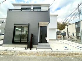 神奈川県横浜市保土ケ谷区法泉３丁目