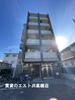 高槻市駅より徒歩5分 6階 築9年10ヶ月の賃貸物件