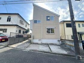 神奈川県横浜市磯子区杉田８丁目