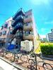 杉本スカイハイツ 3階 築36年8ヶ月の賃貸物件