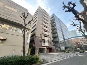 ミオカステーロ横濱関内