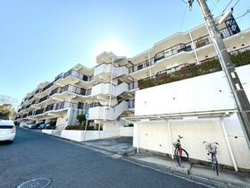 コスモ金沢文庫ルシード