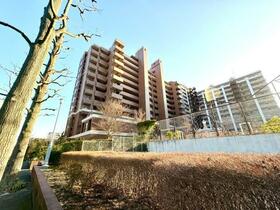 ビーコンヒル能見台ウエストヒルＡ館