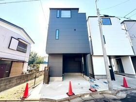 神奈川県横浜市保土ケ谷区川島町