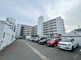 グリーンコーポ東戸塚Ａ棟