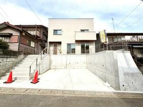 神奈川県横浜市瀬谷区三ツ境