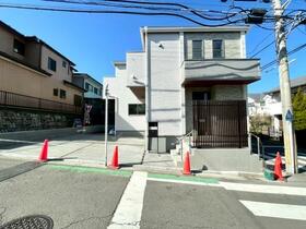 神奈川県横浜市保土ケ谷区権太坂１丁目