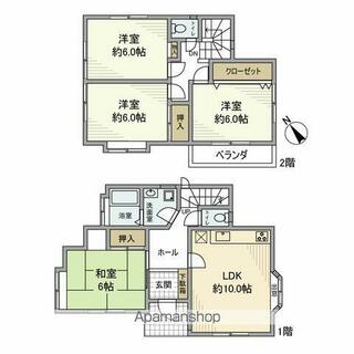 間取り：214076114881