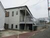 第1ピーナツ住宅 1階 築53年2ヶ月の賃貸物件