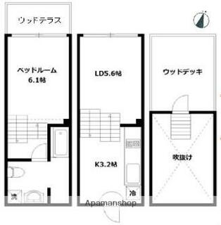 間取り：213149158987