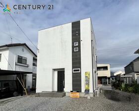 滋賀県長浜市神照町