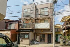 東京都墨田区京島２丁目