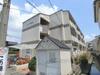 ハイツ奥田 2階 築40年11ヶ月の賃貸物件
