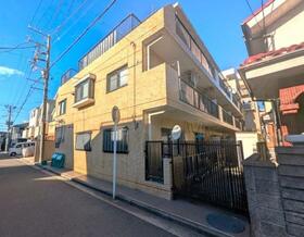 ライオンズマンション本牧