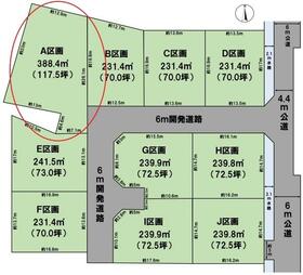 岐阜県岐阜市茶屋新田