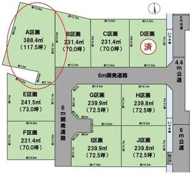 岐阜県岐阜市茶屋新田