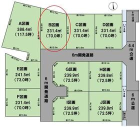 岐阜県岐阜市茶屋新田