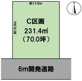 岐阜県岐阜市茶屋新田