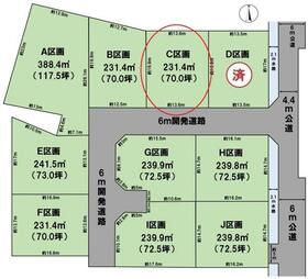岐阜県岐阜市茶屋新田