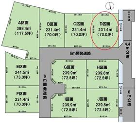 岐阜県岐阜市茶屋新田