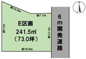 岐阜県岐阜市茶屋新田