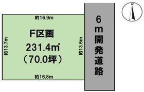 岐阜県岐阜市茶屋新田