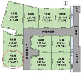 岐阜県岐阜市茶屋新田