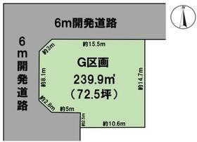 岐阜県岐阜市茶屋新田