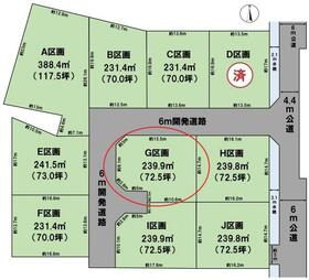岐阜県岐阜市茶屋新田