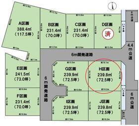 岐阜県岐阜市茶屋新田