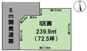 岐阜県岐阜市茶屋新田