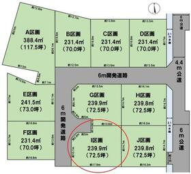 岐阜県岐阜市茶屋新田