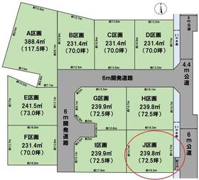 岐阜県岐阜市茶屋新田