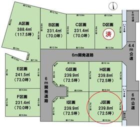 岐阜県岐阜市茶屋新田