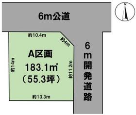 岐阜県羽島市竹鼻町神楽
